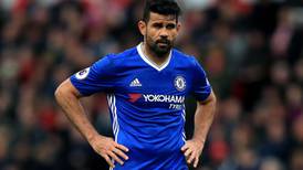 Diego Costa refuses to return to London and wants Atleti move