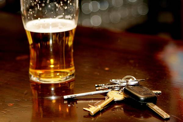 Rural TDs call time on drink-driving provision in Bill