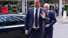 The Irish Times view on the Taoiseach’s trip to Northern Ireland: one last push to restore Stormont