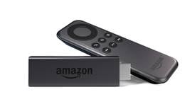 Amazon bans Google’s Chromecast and Apple TV