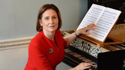 Deborah Kelleher’s ambitious plan for the Royal Irish Academy of Music