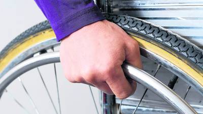 One in five reports of discrimination against disabled linked to health services