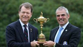 Ryder Cup captains’ role grossly overrated