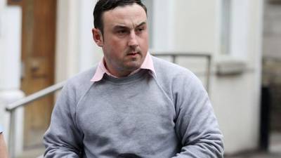 Prosecution case concludes in Garda murder trial