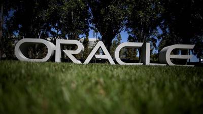 Oracle’s quarterly results deepen cloud concerns