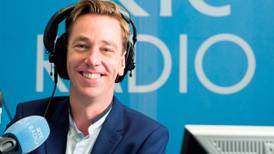 A Ryan Tubridy interview takes a terrifying twist