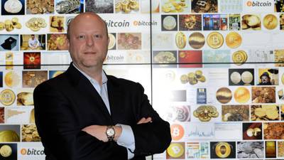 Dublin-based bitcoin company Circle raises $17 million