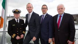 NUIG report says maritime sector is doing    better than general economy