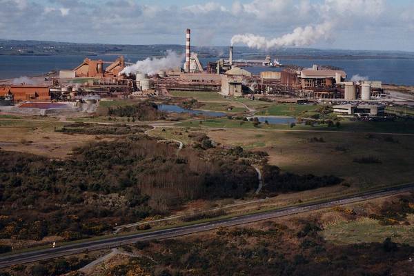 Aughinish Alumina unlikely to be hit by EU’s new Russia sanctions, says Coalition