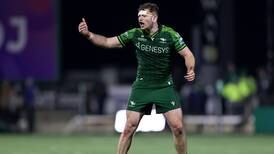 Connacht remain without eight players for URC clash with Cardiff