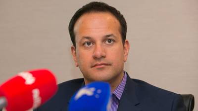 Whistleblowers welcome tribute from Varadkar