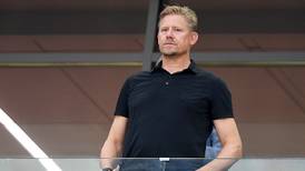 Schmeichel interested in becoming Manchester United director of football