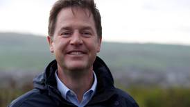 Former UK deputy prime minister Nick Clegg joins Facebook