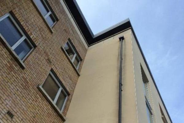 South Dublin apartments sale blocked due to safety concerns