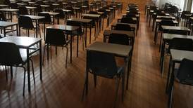 Junior Cert students ‘disengaged’ due to exam cancellation