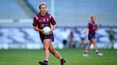 Women’s IFC final: Westmeath favourites to beat Wexford