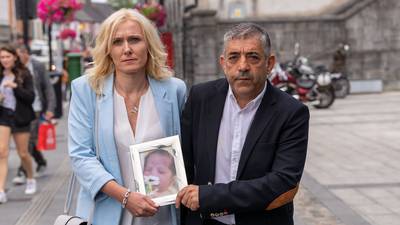 Verdict of medical misadventure returned into death of baby at Kilkenny hospital