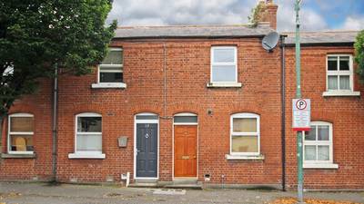 What sold for €360k and under in Portobello, Cabra, Lucan and Temple Bar