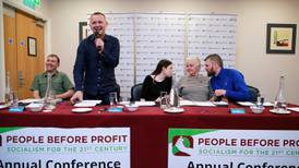 Greens urged not to waste support surge by propping up Fine Gael or Fianna Fáil