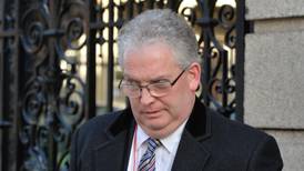 Funding cuts not in patients’ interests, warns HSE director