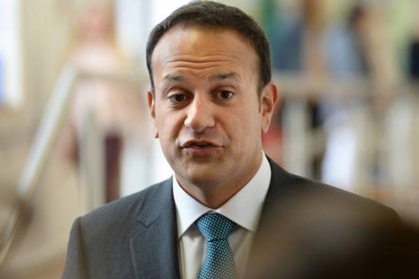 Fine Gael favours summer byelection but no decision made on timing