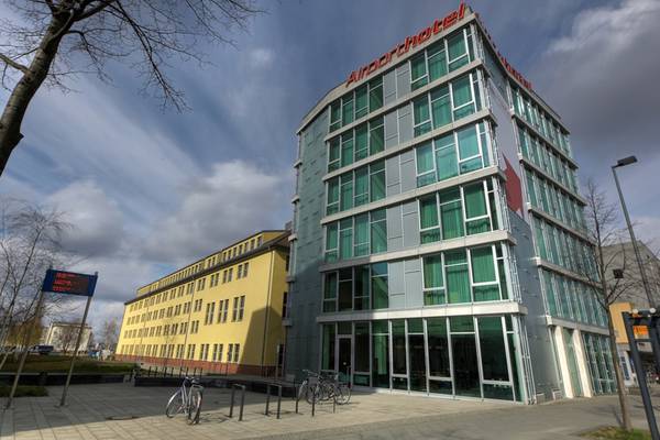 Irish investors sell 113-bedroom hotel near Berlin for €15m