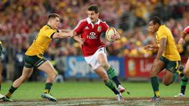 Irish Lions: Ireland set for healthy representation in 2017