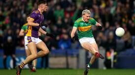 Kilmacud and Glen officials to attend Monday night meeting at Croke Park 