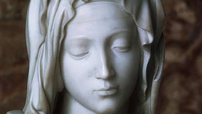 Thinking Anew – Mary and the Christian story of redemption