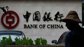 Goodbody buyer Bank of China fined €3.9m in French tax probe settlement