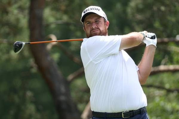 Shane Lowry not dwelling on where he might have been ahead of Memorial