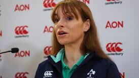 IRFU signs off on proposals to increase number of women on board to 40% by end of 2023