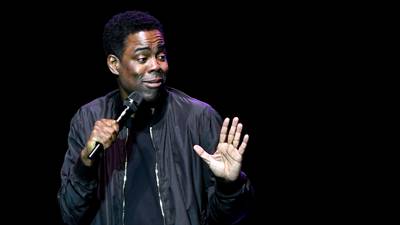 Chris Rock on why bullies work and his “scary ass drive” through Limerick