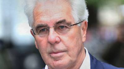 Max Clifford found not guilty of indecently assaulting teenager