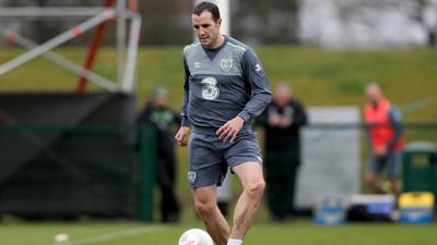 Brian Kerr: Ireland need to adopt positive approach
