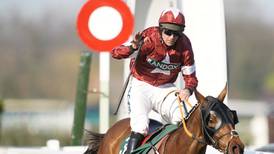 Tiger Roll given top weight for Grand National hat-trick bid