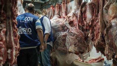 IFA wants Brazilian beef off trade deal menu