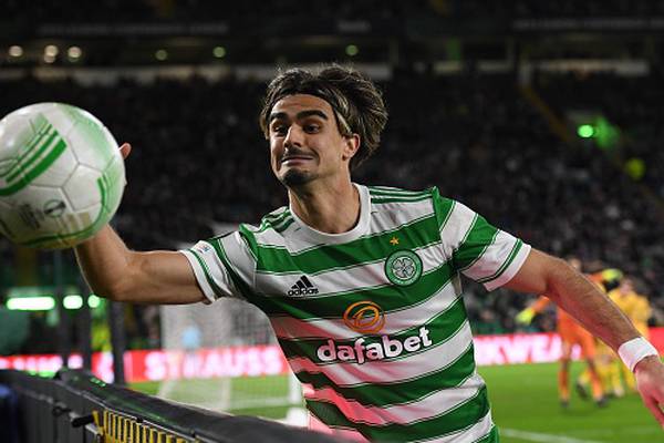 All in the Game: Celtic best warm up the singing voices