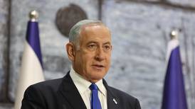 Netanyahu promises he will be the prime minister of all Israelis