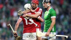 Nicky English: Kingston epitomised  Cork’s refusal to accept gallant losers role