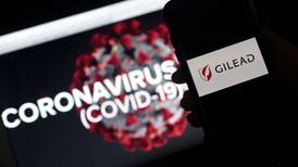 Gilead antiviral drug remdesivir flops in first trial