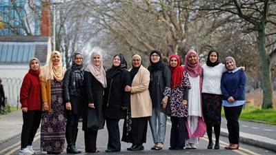 Muslim women in Ireland urge non-Muslims to ‘look beyond the veil’