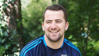 Cavan footballer Alan O’Mara tackles stigma of depression with his story