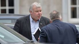 Michael Fitzmaurice defecting from Independent Alliance