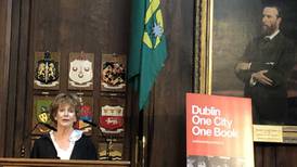 An Evening with Edna O’Brien tops One City One Book 2019 events