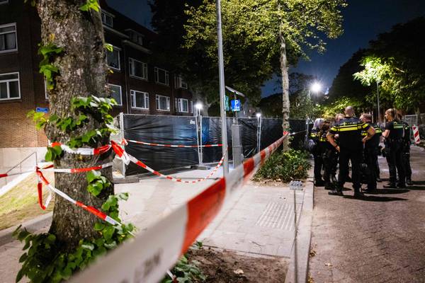 School warned about Rotterdam suspect before alleged shootings