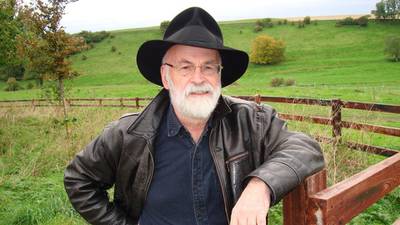 Terry Pratchett dies after long illness, aged 66
