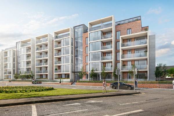 Dublin 4 residents fail to block €50m build to rent scheme