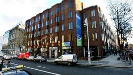 Tough funding environment curbs office development in Dublin