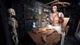 Stock exchange seeks to remove wax museum from building
